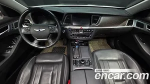 Hyundai Genesis, 2015 — миниатюра 7