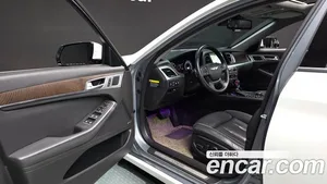 Hyundai Genesis, 2015 — миниатюра 10