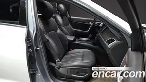 Hyundai Genesis, 2015 — миниатюра 11