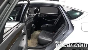 Hyundai Genesis, 2015 — миниатюра 12