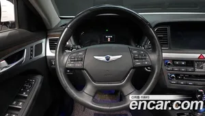 Hyundai Genesis, 2015 — миниатюра 13