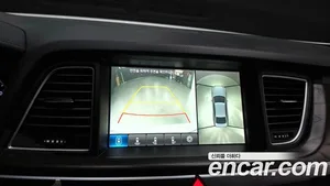 Hyundai Genesis, 2015 — миниатюра 15