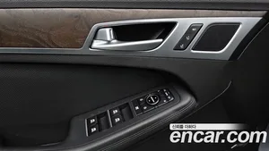 Hyundai Genesis, 2015 — миниатюра 16