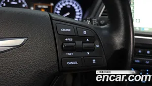 Hyundai Genesis, 2015 — миниатюра 17