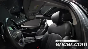 Hyundai Genesis, 2015 — миниатюра 18