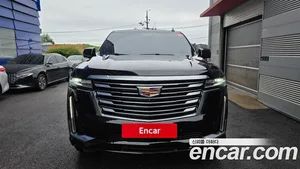 Cadillac Escalade, 2022 — миниатюра 3