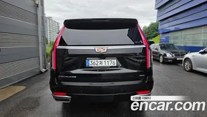 Cadillac Escalade, 2022 — миниатюра 4