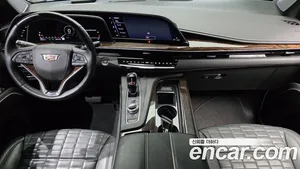 Cadillac Escalade, 2022 — миниатюра 10