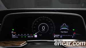 Cadillac Escalade, 2022 — миниатюра 11