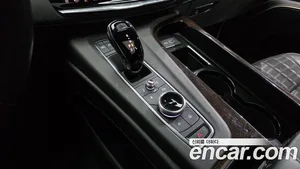 Cadillac Escalade, 2022 — миниатюра 12