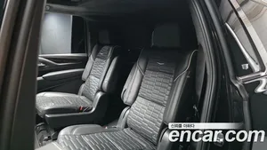 Cadillac Escalade, 2022 — миниатюра 18