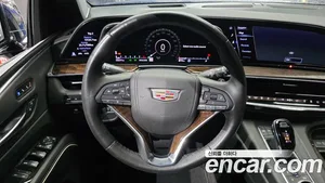 Cadillac Escalade, 2022 — миниатюра 19