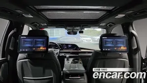 Cadillac Escalade, 2022 — миниатюра 20