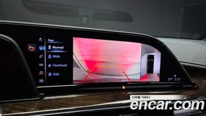 Cadillac Escalade, 2022 — миниатюра 21