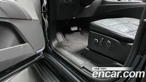Cadillac Escalade, 2022 — миниатюра 24