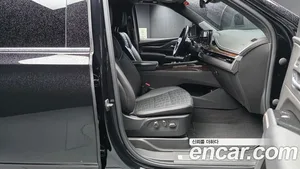 Cadillac Escalade, 2022 — миниатюра 16