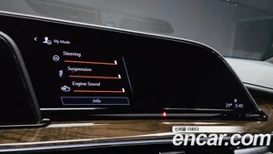 Cadillac Escalade, 2022 — миниатюра 33