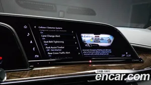 Cadillac Escalade, 2022 — миниатюра 35