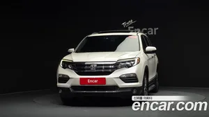 Honda Pilot, 2016 — миниатюра 2