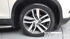 Honda Pilot, 2016 — миниатюра 4
