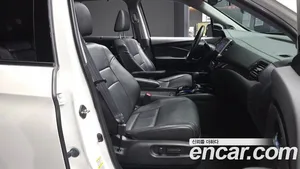 Honda Pilot, 2016 — миниатюра 16