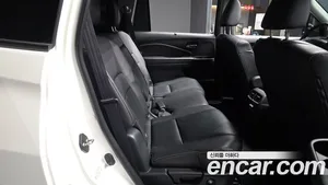 Honda Pilot, 2016 — миниатюра 17