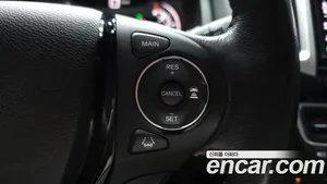 Honda Pilot, 2016 — миниатюра 21