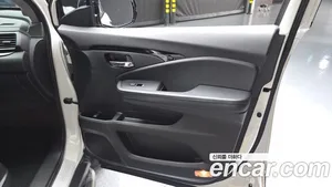 Honda Pilot, 2016 — миниатюра 13