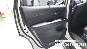 Honda Pilot, 2016 — миниатюра 14