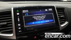 Honda Pilot, 2016 — миниатюра 27