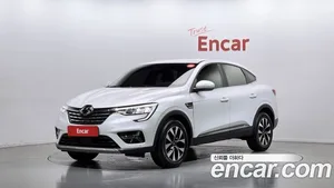 Renault XM3, 2021 — миниатюра 1