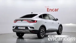 Renault XM3, 2021 — миниатюра 2