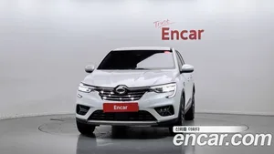 Renault XM3, 2021 — миниатюра 3