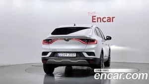 Renault XM3, 2021 — миниатюра 4