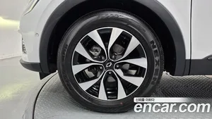 Renault XM3, 2021 — миниатюра 5