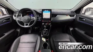 Renault XM3, 2021 — миниатюра 7