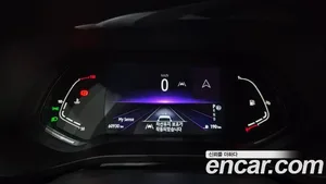 Renault XM3, 2021 — миниатюра 8