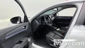 Renault XM3, 2021 — миниатюра 10