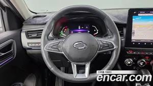Renault XM3, 2021 — миниатюра 12