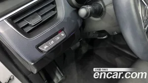 Renault XM3, 2021 — миниатюра 16