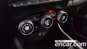 Renault XM3, 2021 — миниатюра 17