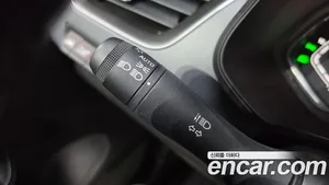 Renault XM3, 2021 — миниатюра 20