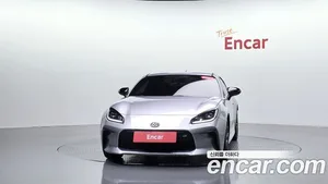 Toyota 86, 2023 — миниатюра 2