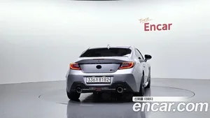 Toyota 86, 2023 — миниатюра 3