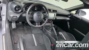 Toyota 86, 2023 — миниатюра 9