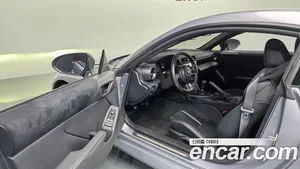 Toyota 86, 2023 — миниатюра 12