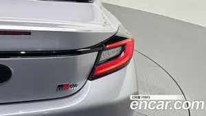Toyota 86, 2023 — миниатюра 8