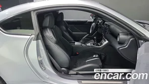Toyota 86, 2023 — миниатюра 15