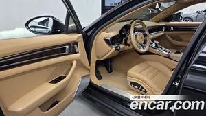 Porsche Panamera, 2017 — миниатюра 13