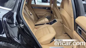 Porsche Panamera, 2017 — миниатюра 18